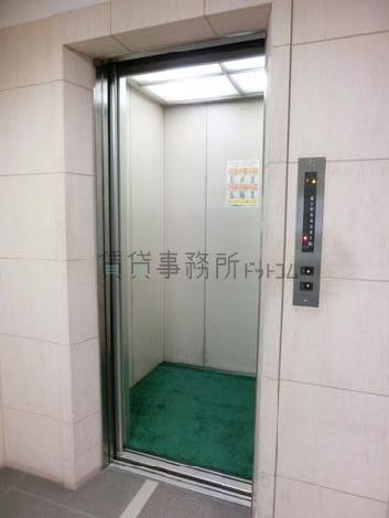 エレベーター