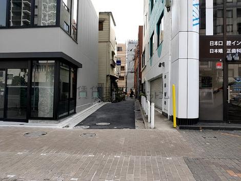 物件周辺