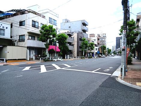 物件周辺