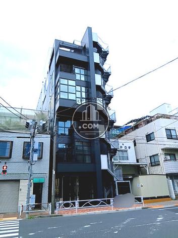 JU SKY TOWER MUKOJIMA 外観写真