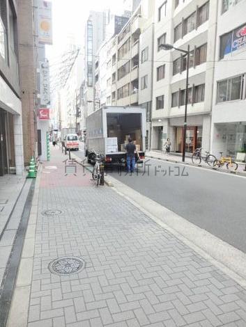 物件周辺