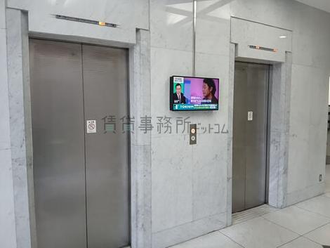エレベーター