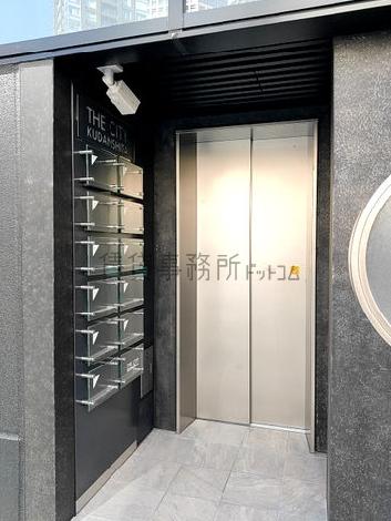 エレベーター
