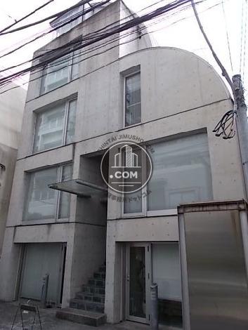 サンドエル若葉 外観写真