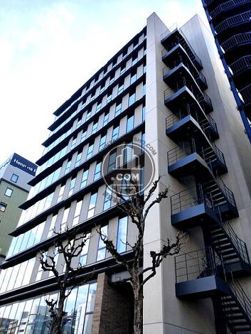 銀座PREX Eastの外観写真