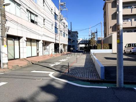 物件周辺