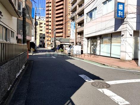 物件周辺