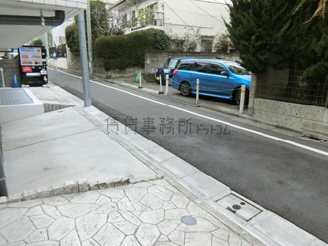 物件周辺