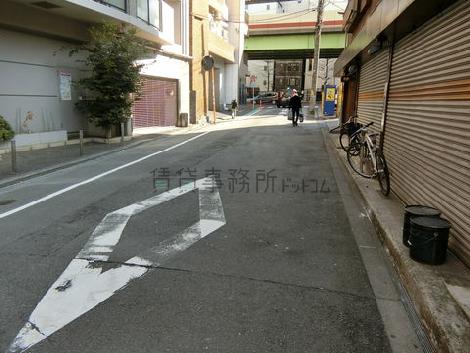 物件周辺