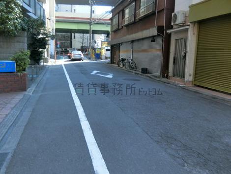 物件周辺