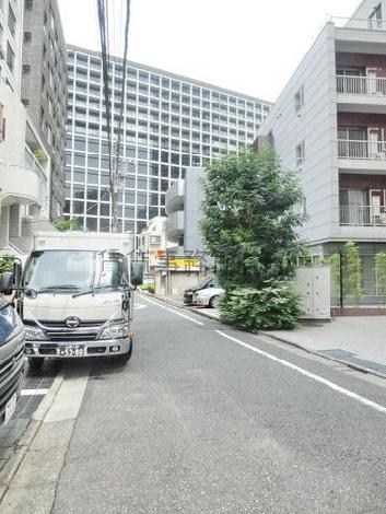 物件周辺
