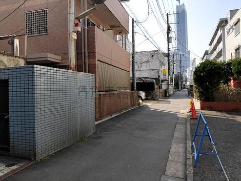 物件周辺