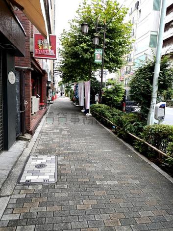 物件周辺