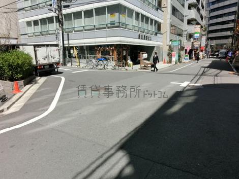 物件周辺