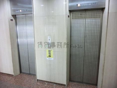 エレベーター