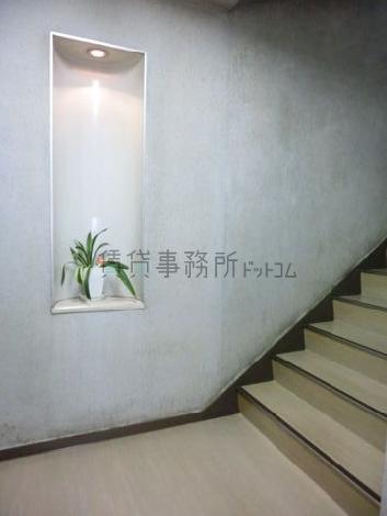 階段