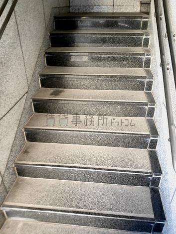 階段