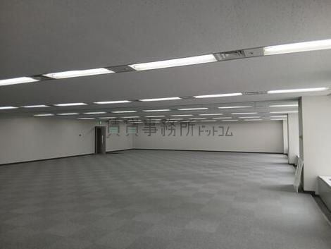 プライムタワー新浦安の室内
