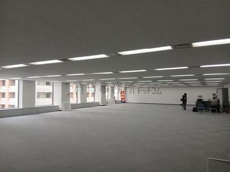 プライムタワー新浦安の室内
