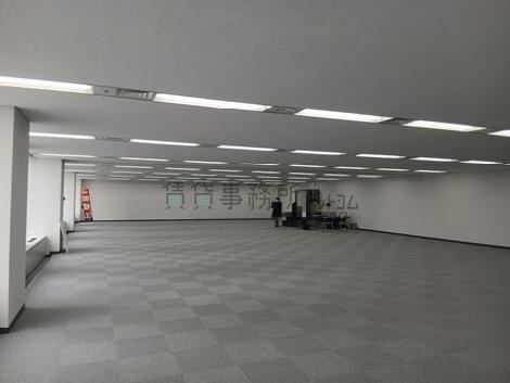 プライムタワー新浦安の室内