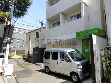 物件周辺