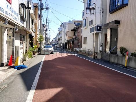 物件周辺