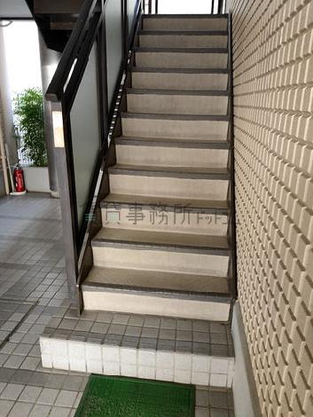 階段