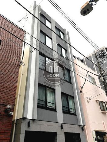 プラチナフォルム上野秋葉原Ⅱの外観写真