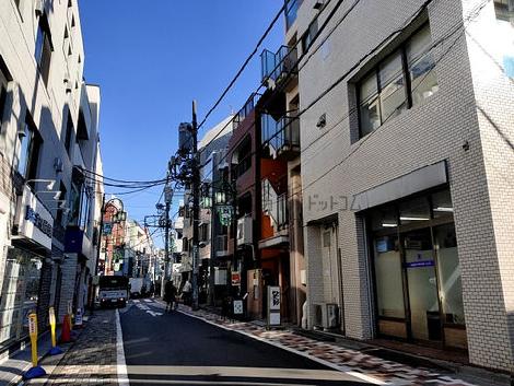 物件周辺