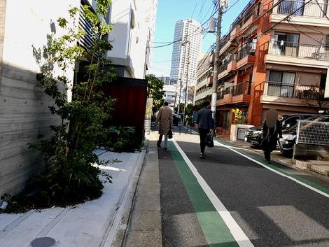 物件周辺