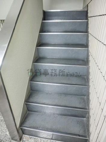 階段