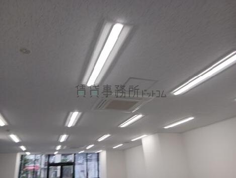 門前仲町トーセイビルの設備