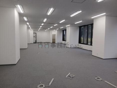 門前仲町トーセイビルの室内