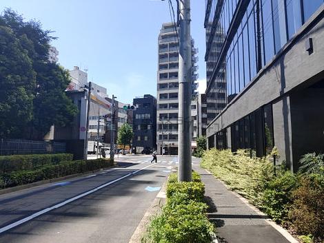 物件周辺