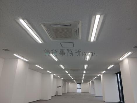 門前仲町トーセイビルの設備