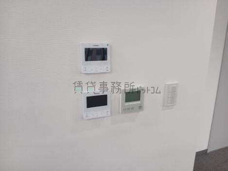 門前仲町トーセイビルの設備