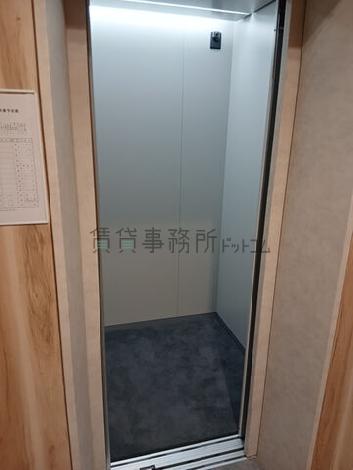 エレベーター