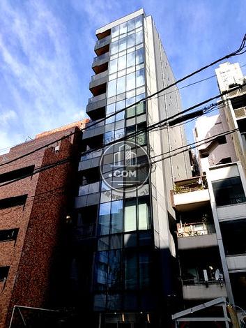 ARISTO平河町の外観写真