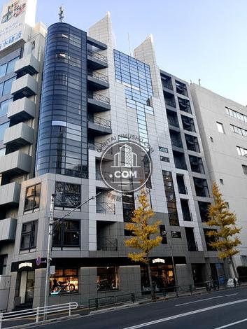 新宿光ビルディングの外観写真