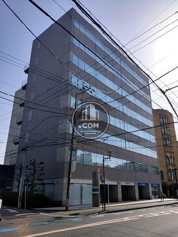 橋本MNビルの外観写真