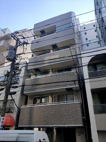 イグレックの外観写真