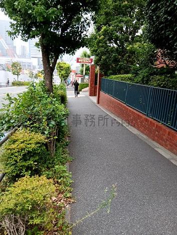 物件周辺
