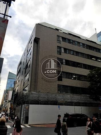 大倉別館の外観写真