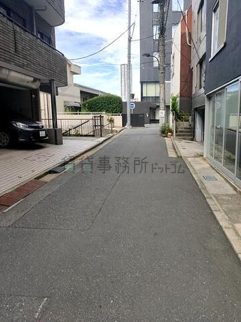 物件周辺