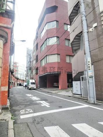 物件周辺