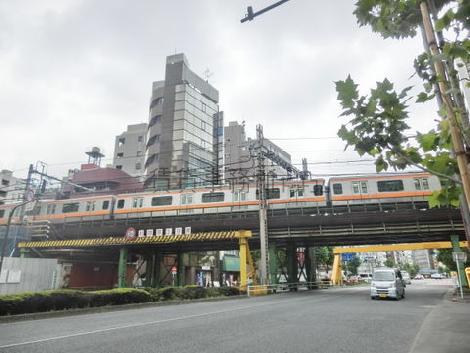 物件周辺