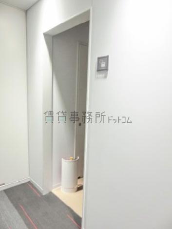 給湯室