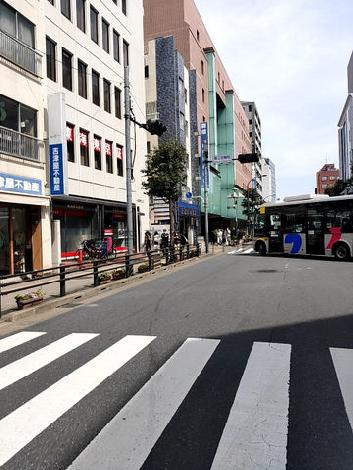 物件周辺