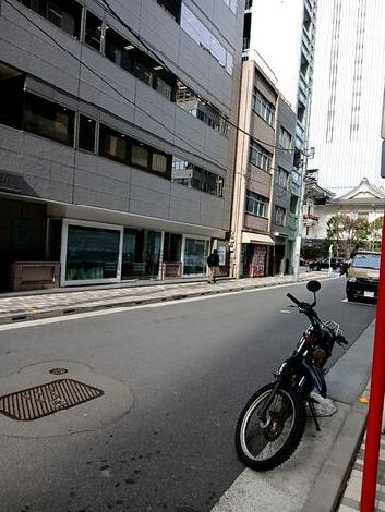 物件周辺