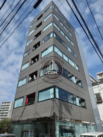 LUビル 外観写真